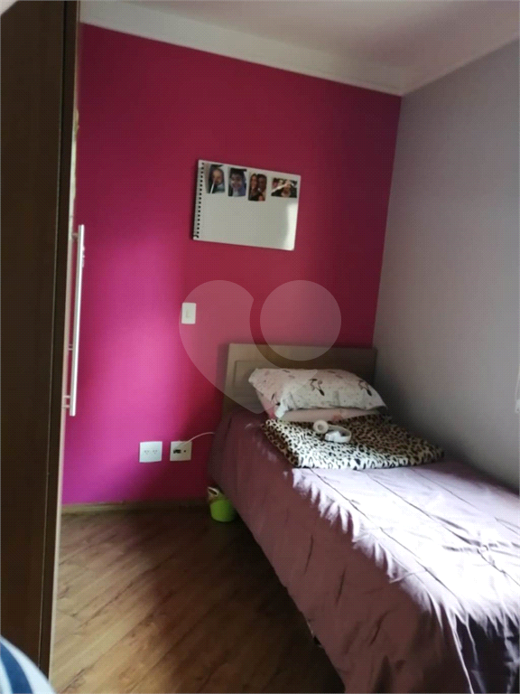 APARTAMENTO em TATUAPÉ