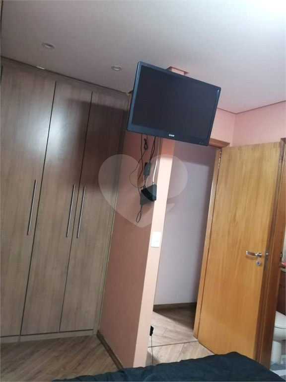 APARTAMENTO em TATUAPÉ