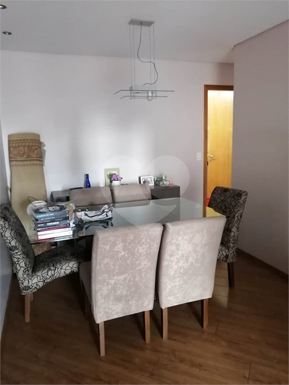 APARTAMENTO em TATUAPÉ