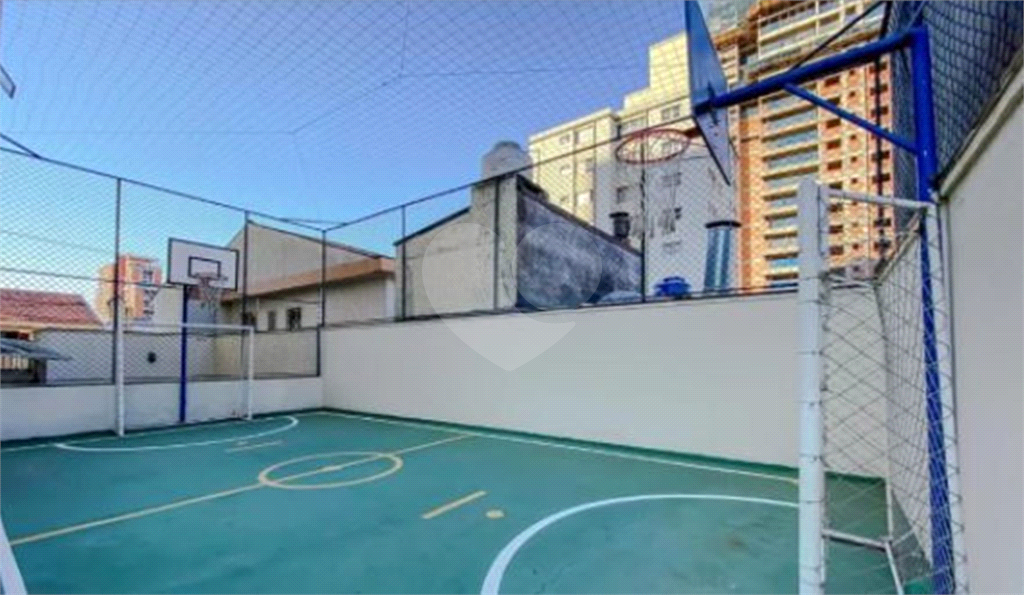 APARTAMENTO em TATUAPÉ
