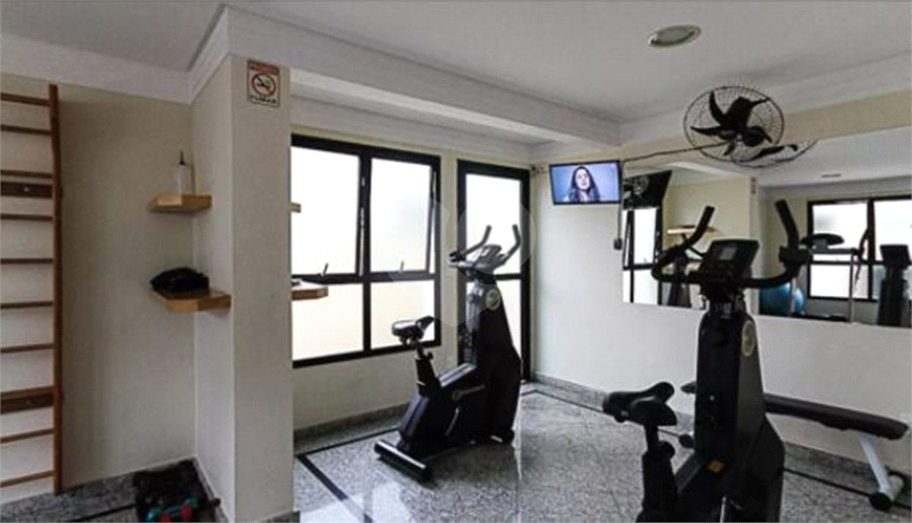 APARTAMENTO em TATUAPÉ