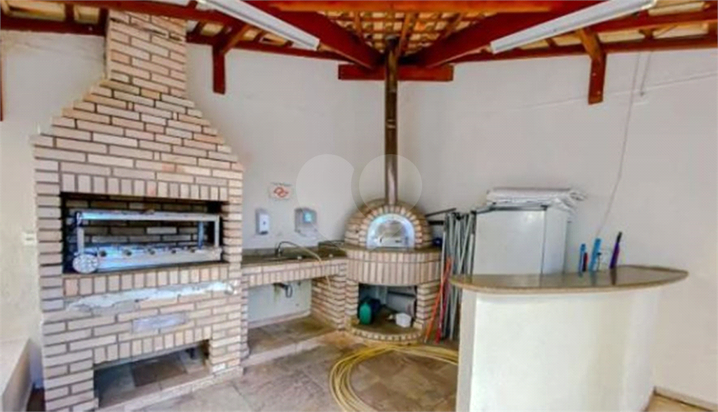 APARTAMENTO em TATUAPÉ