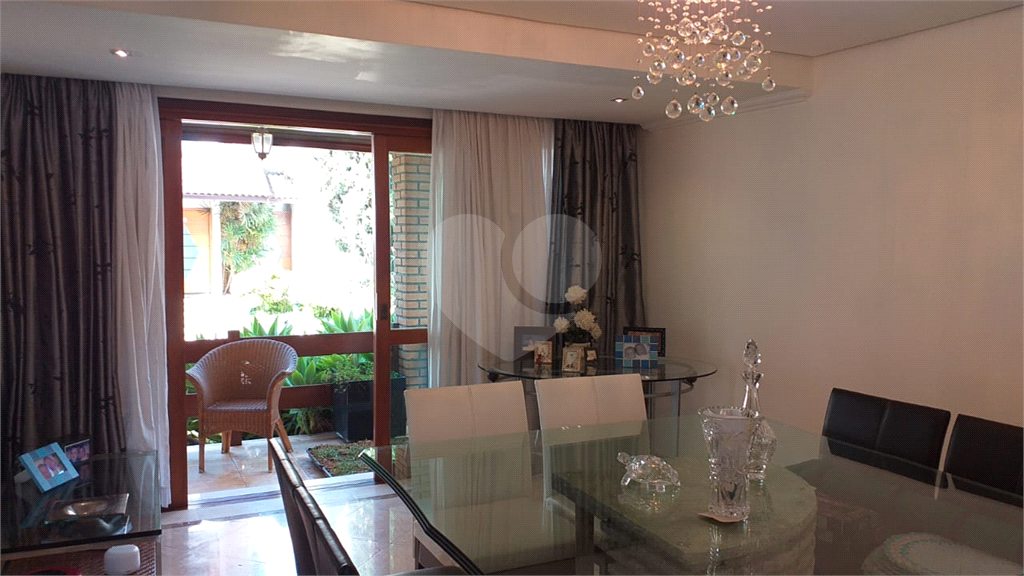 Condominio Alto Padrão - Jardim França - Z Norte - SP - 336 m2 - 4 dormitorios - 4 suites - 6 vagas 