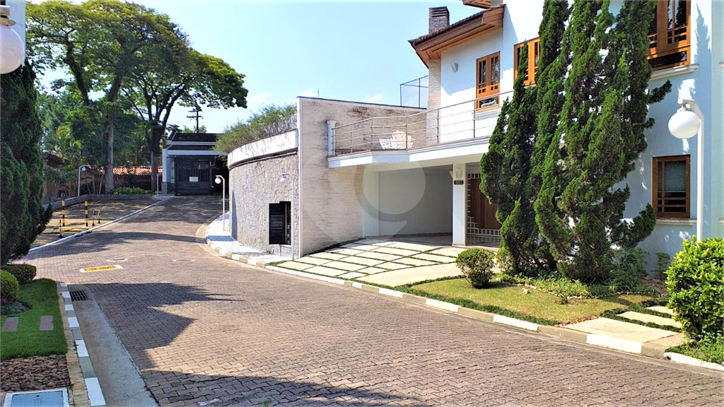 Condominio Alto Padrão - Jardim França - Z Norte - SP - 336 m2 - 4 dormitorios - 4 suites - 6 vagas 