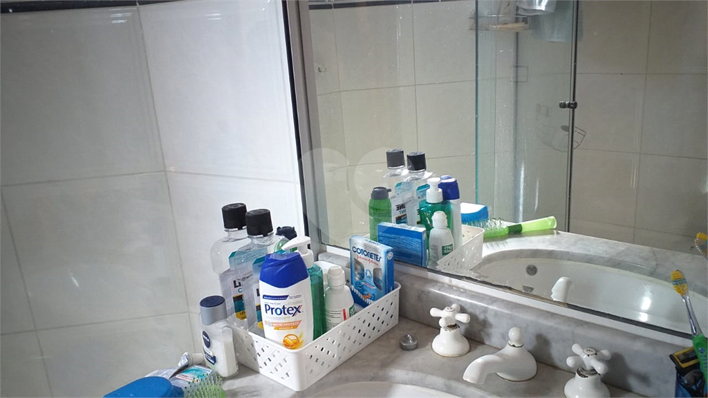Condominio Alto Padrão - Jardim França - Z Norte - SP - 336 m2 - 4 dormitorios - 4 suites - 6 vagas 