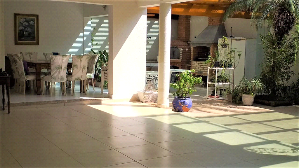 Condominio Alto Padrão - Jardim França - Z Norte - SP - 336 m2 - 4 dormitorios - 4 suites - 6 vagas 