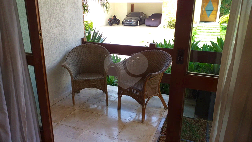 Condominio Alto Padrão - Jardim França - Z Norte - SP - 336 m2 - 4 dormitorios - 4 suites - 6 vagas 