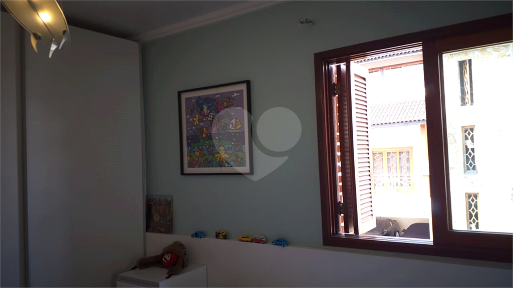 Condominio Alto Padrão - Jardim França - Z Norte - SP - 336 m2 - 4 dormitorios - 4 suites - 6 vagas 