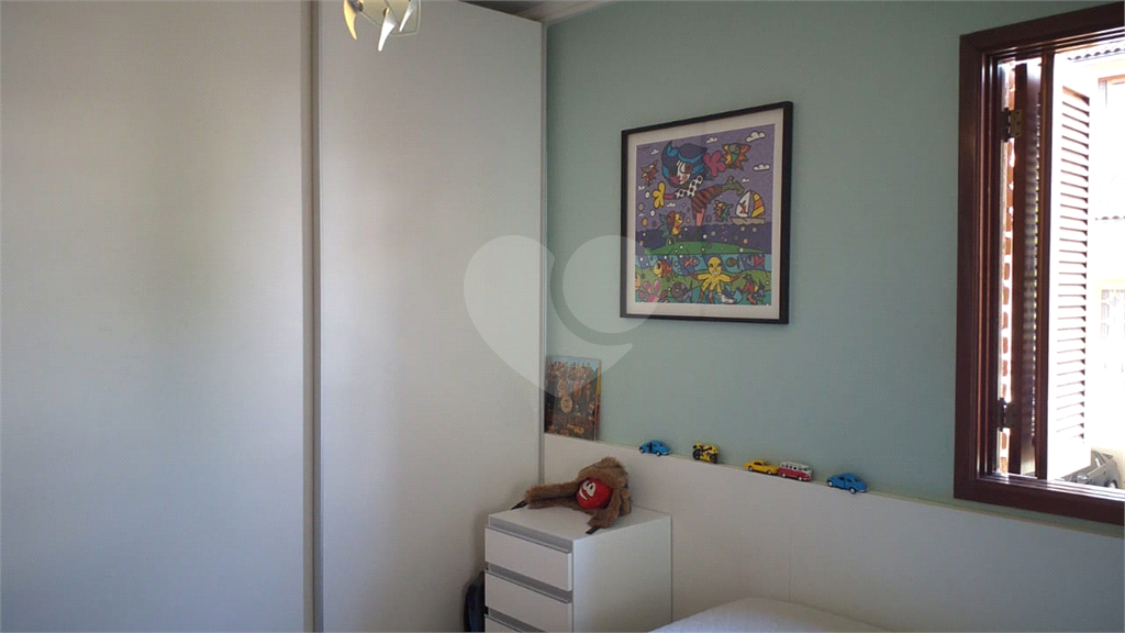 Condominio Alto Padrão - Jardim França - Z Norte - SP - 336 m2 - 4 dormitorios - 4 suites - 6 vagas 
