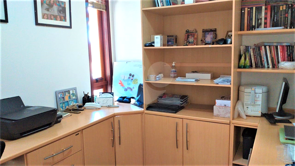 Condominio Alto Padrão - Jardim França - Z Norte - SP - 336 m2 - 4 dormitorios - 4 suites - 6 vagas 