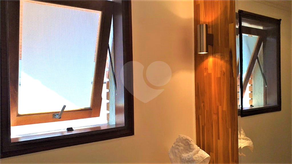 Condominio Alto Padrão - Jardim França - Z Norte - SP - 336 m2 - 4 dormitorios - 4 suites - 6 vagas 