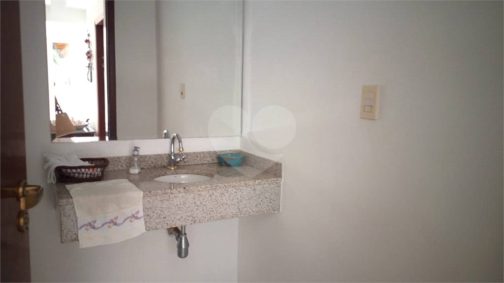 Condominio Alto Padrão - Jardim França - Z Norte - SP - 336 m2 - 4 dormitorios - 4 suites - 6 vagas 