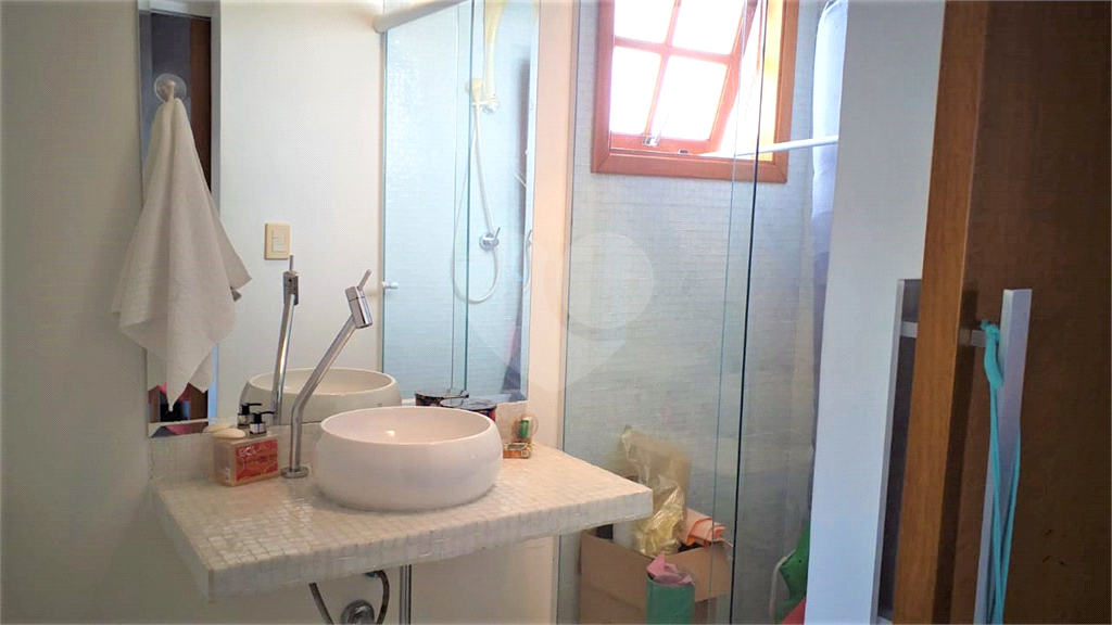 Condominio Alto Padrão - Jardim França - Z Norte - SP - 336 m2 - 4 dormitorios - 4 suites - 6 vagas 