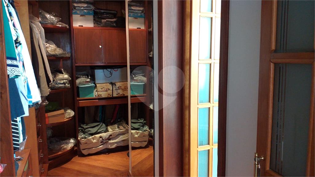 Condominio Alto Padrão - Jardim França - Z Norte - SP - 336 m2 - 4 dormitorios - 4 suites - 6 vagas 