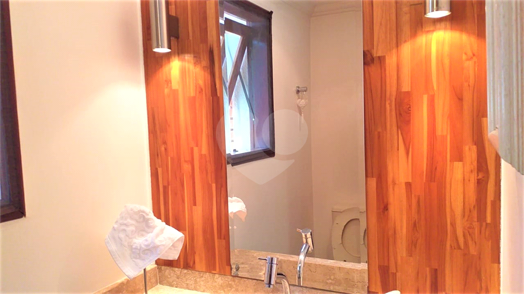 Condominio Alto Padrão - Jardim França - Z Norte - SP - 336 m2 - 4 dormitorios - 4 suites - 6 vagas 