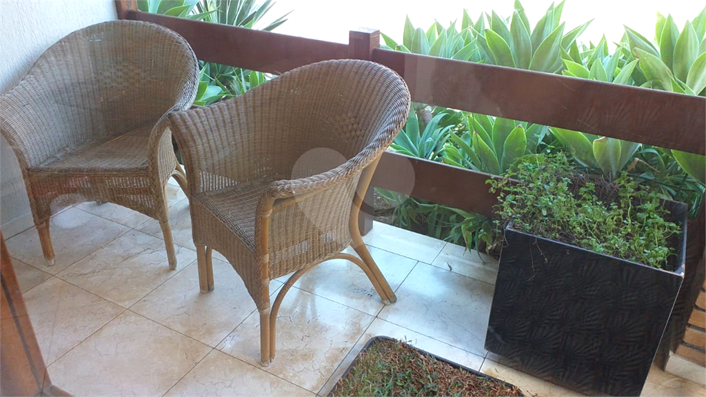 Condominio Alto Padrão - Jardim França - Z Norte - SP - 336 m2 - 4 dormitorios - 4 suites - 6 vagas 
