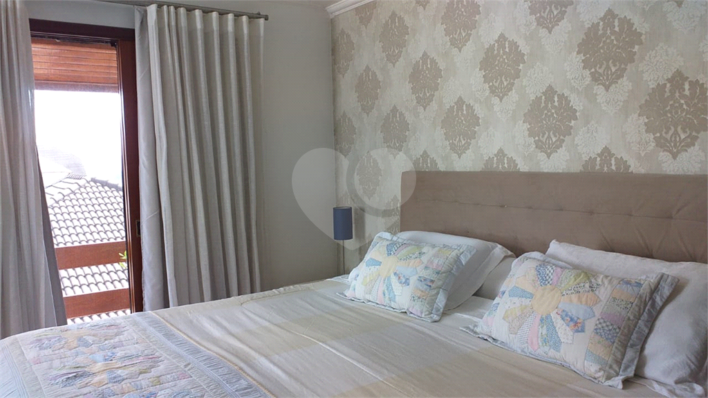 Condominio Alto Padrão - Jardim França - Z Norte - SP - 336 m2 - 4 dormitorios - 4 suites - 6 vagas 