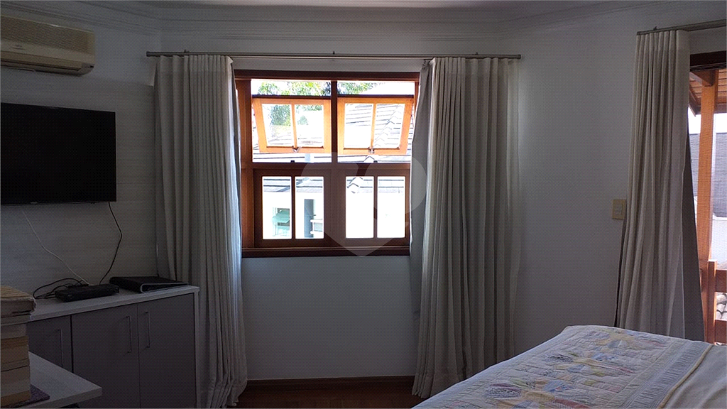 Condominio Alto Padrão - Jardim França - Z Norte - SP - 336 m2 - 4 dormitorios - 4 suites - 6 vagas 