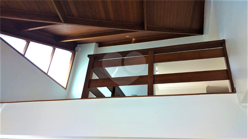 Condominio Alto Padrão - Jardim França - Z Norte - SP - 336 m2 - 4 dormitorios - 4 suites - 6 vagas 