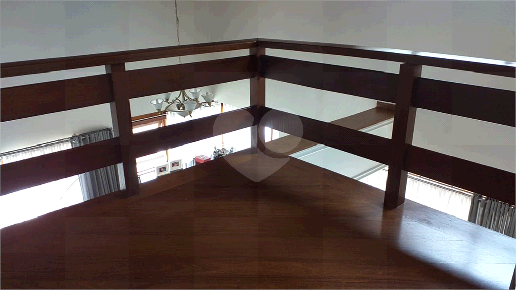 Condominio Alto Padrão - Jardim França - Z Norte - SP - 336 m2 - 4 dormitorios - 4 suites - 6 vagas 