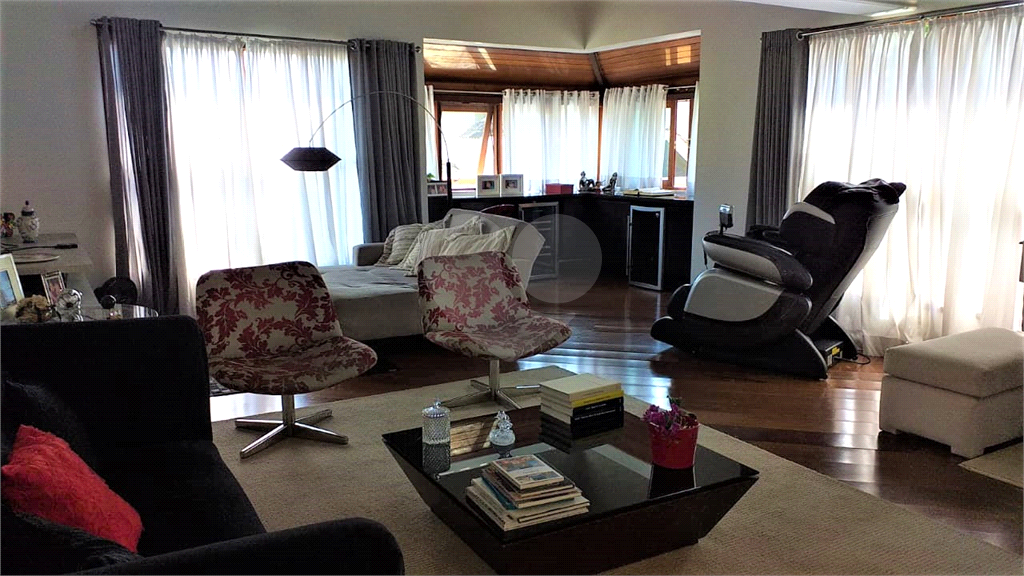 Condominio Alto Padrão - Jardim França - Z Norte - SP - 336 m2 - 4 dormitorios - 4 suites - 6 vagas 