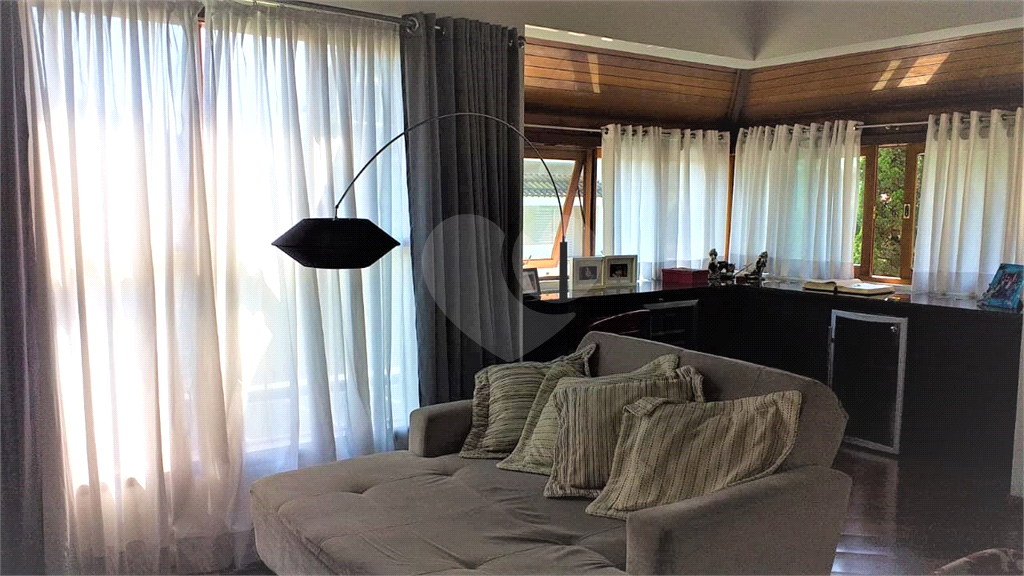 Condominio Alto Padrão - Jardim França - Z Norte - SP - 336 m2 - 4 dormitorios - 4 suites - 6 vagas 