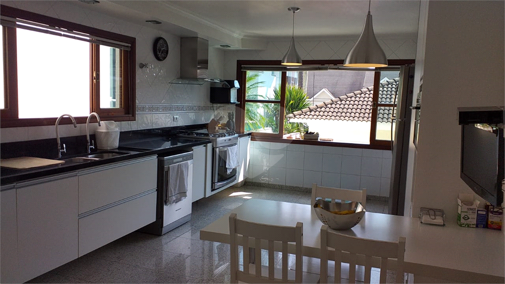 Condominio Alto Padrão - Jardim França - Z Norte - SP - 336 m2 - 4 dormitorios - 4 suites - 6 vagas 