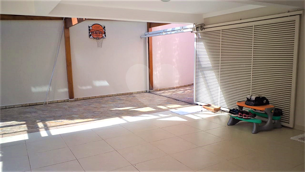 Condominio Alto Padrão - Jardim França - Z Norte - SP - 336 m2 - 4 dormitorios - 4 suites - 6 vagas 