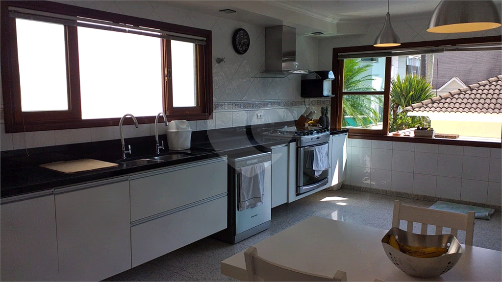 Condominio Alto Padrão - Jardim França - Z Norte - SP - 336 m2 - 4 dormitorios - 4 suites - 6 vagas 