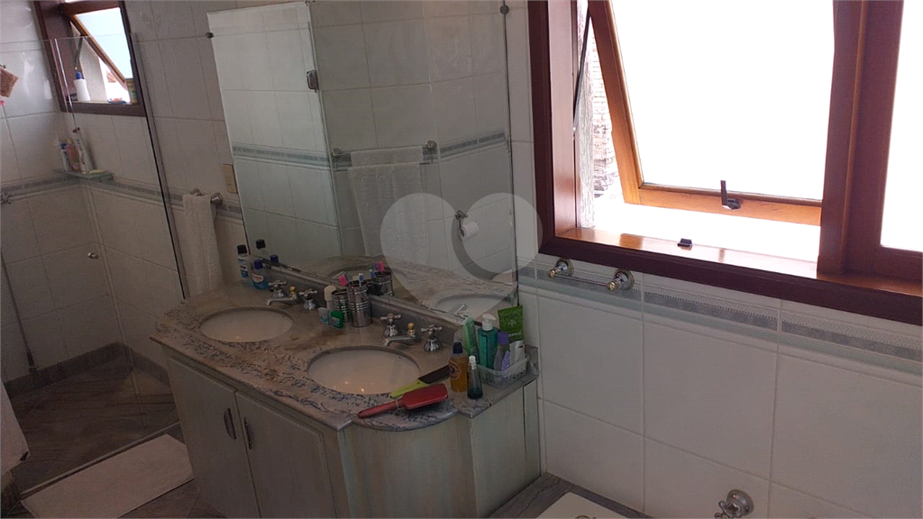 Condominio Alto Padrão - Jardim França - Z Norte - SP - 336 m2 - 4 dormitorios - 4 suites - 6 vagas 