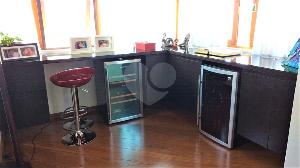 Condominio Alto Padrão - Jardim França - Z Norte - SP - 336 m2 - 4 dormitorios - 4 suites - 6 vagas 