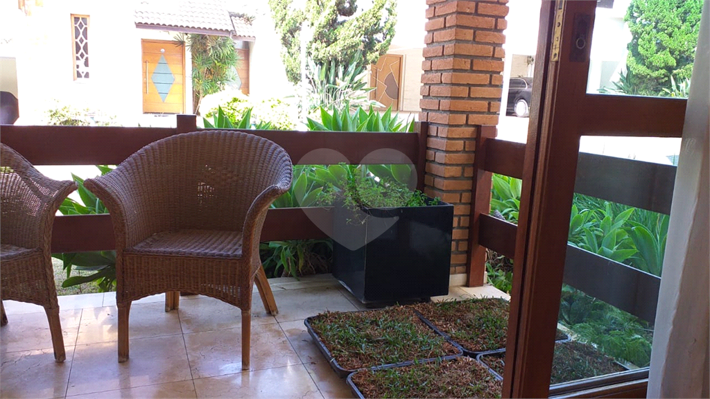 Condominio Alto Padrão - Jardim França - Z Norte - SP - 336 m2 - 4 dormitorios - 4 suites - 6 vagas 