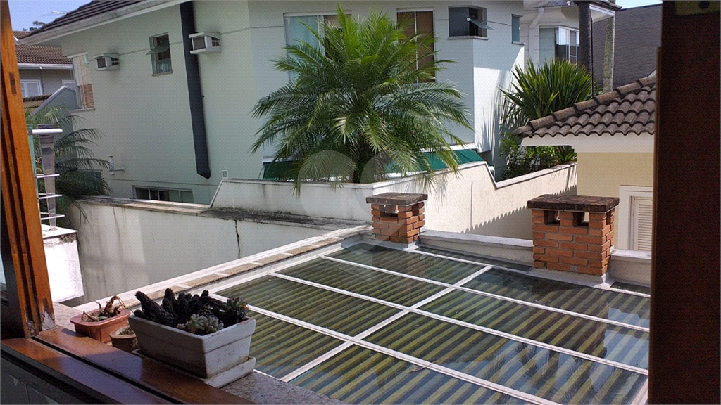 Condominio Alto Padrão - Jardim França - Z Norte - SP - 336 m2 - 4 dormitorios - 4 suites - 6 vagas 