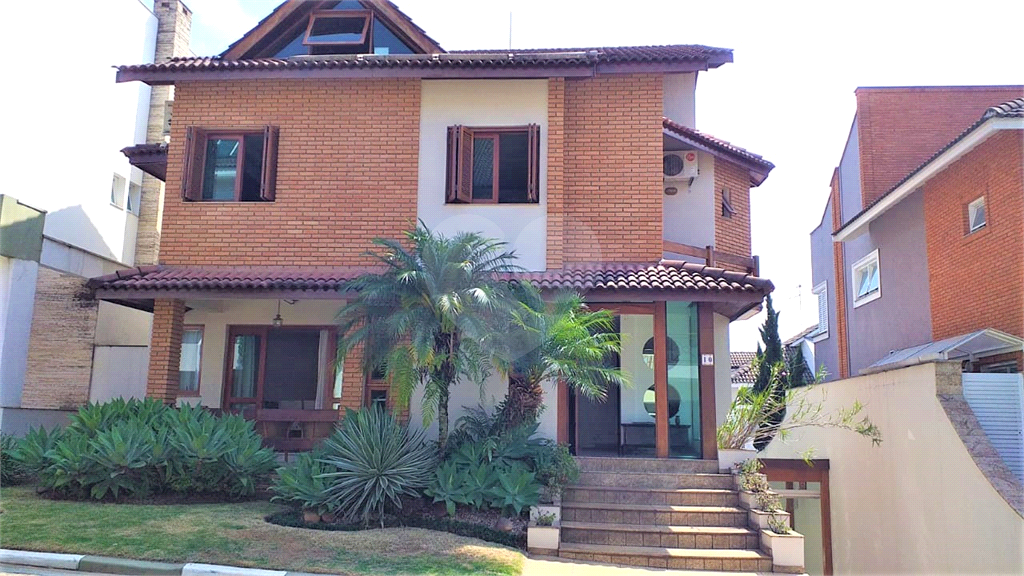 Condominio Alto Padrão - Jardim França - Z Norte - SP - 336 m2 - 4 dormitorios - 4 suites - 6 vagas 