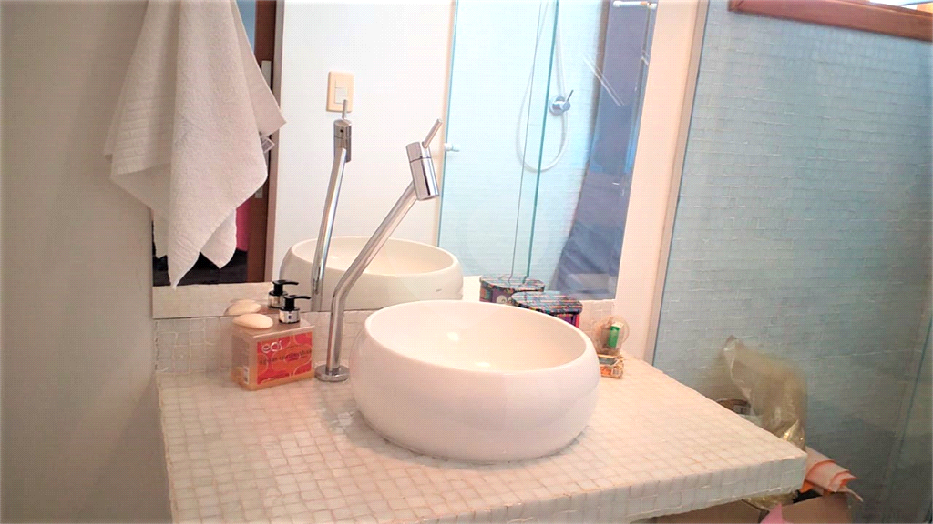Condominio Alto Padrão - Jardim França - Z Norte - SP - 336 m2 - 4 dormitorios - 4 suites - 6 vagas 