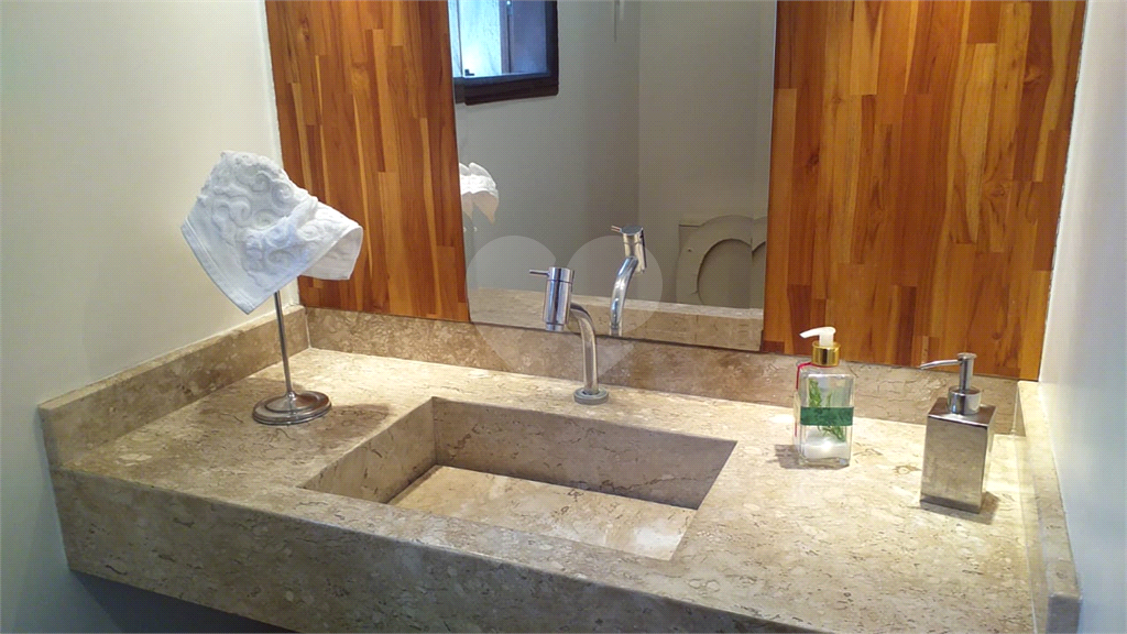 Condominio Alto Padrão - Jardim França - Z Norte - SP - 336 m2 - 4 dormitorios - 4 suites - 6 vagas 