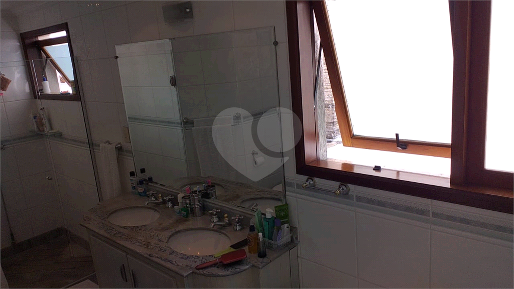 Condominio Alto Padrão - Jardim França - Z Norte - SP - 336 m2 - 4 dormitorios - 4 suites - 6 vagas 