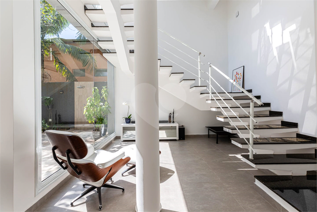 Casa de alto padrão para Venda na Serra da Cantareira