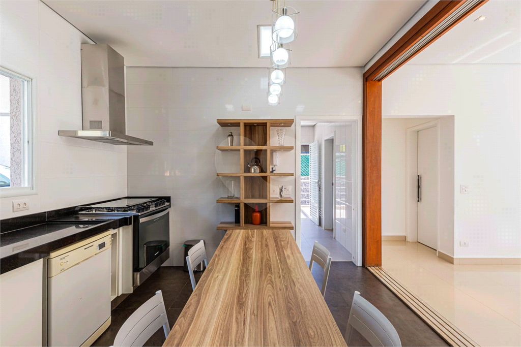 Casa de alto padrão para Venda na Serra da Cantareira
