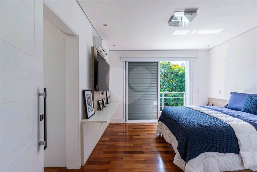 Casa de alto padrão para Venda na Serra da Cantareira - Maravilhosa!!!