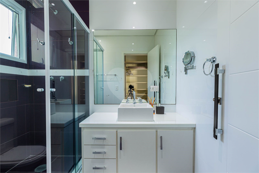 Casa de alto padrão para Venda na Serra da Cantareira - Maravilhosa!!!