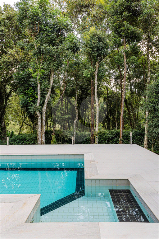 Casa de alto padrão para Venda na Serra da Cantareira