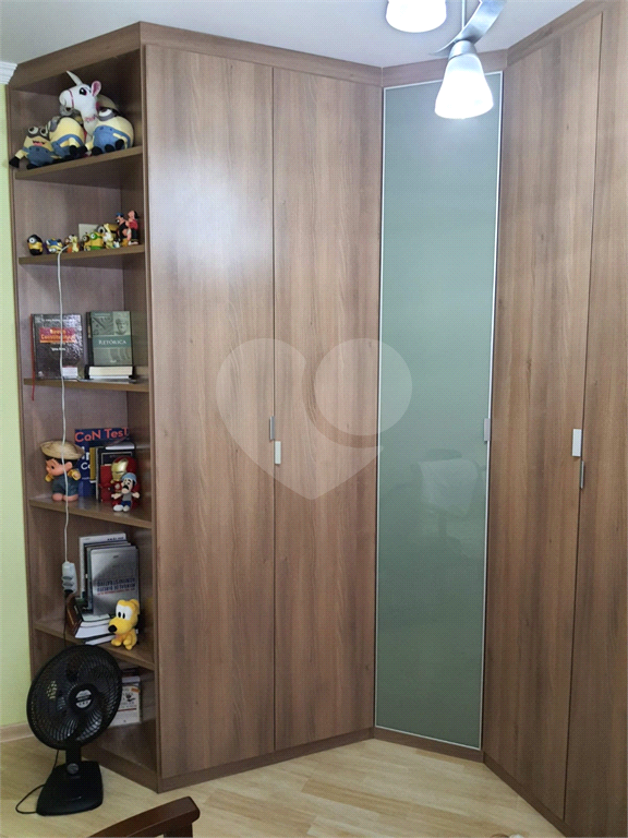 APARTAMENTO em IPIRANGA