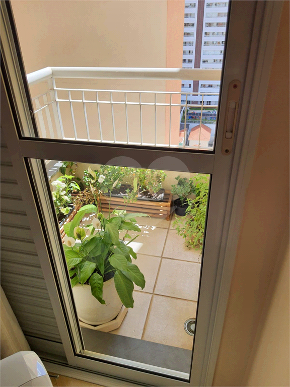 APARTAMENTO em IPIRANGA