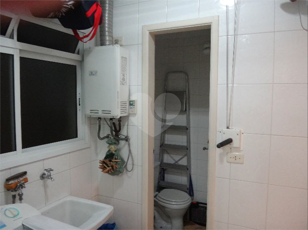 APARTAMENTO em IPIRANGA