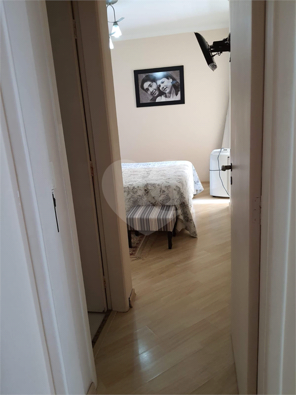 APARTAMENTO em IPIRANGA