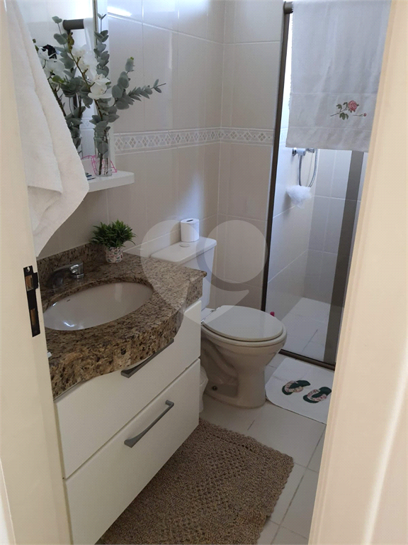 APARTAMENTO em IPIRANGA