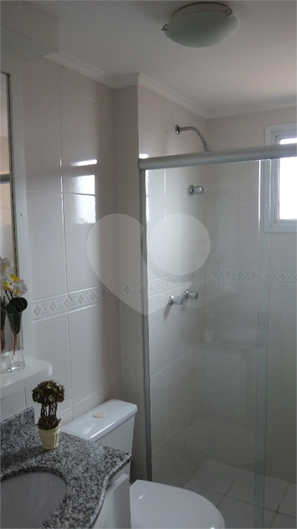 APARTAMENTO em IPIRANGA