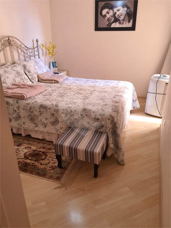 APARTAMENTO em IPIRANGA