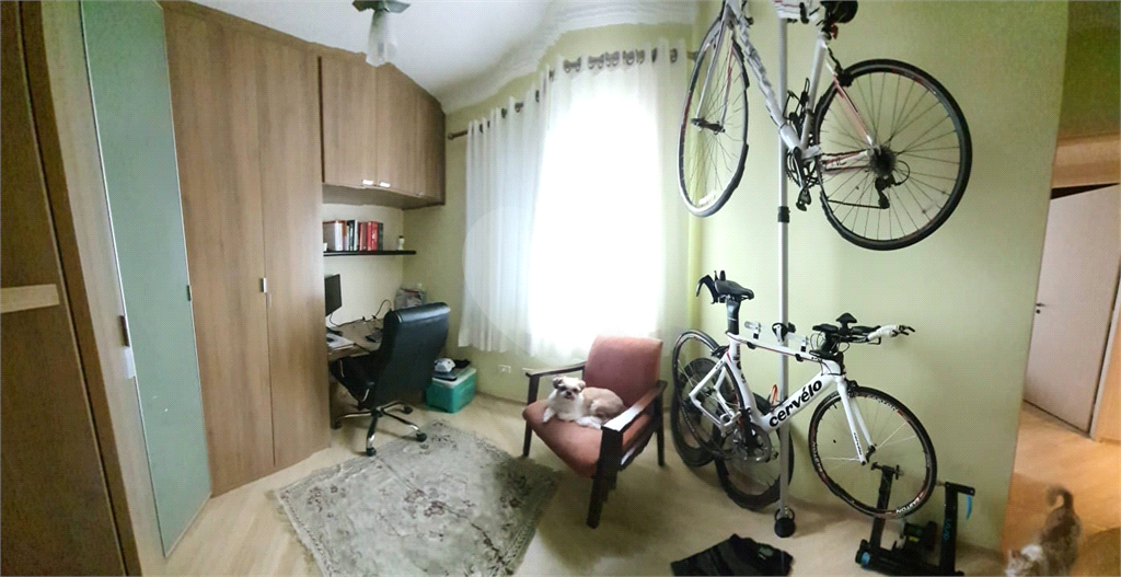APARTAMENTO em IPIRANGA